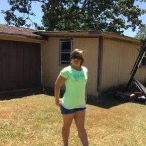 Meet your Posher, Sandra